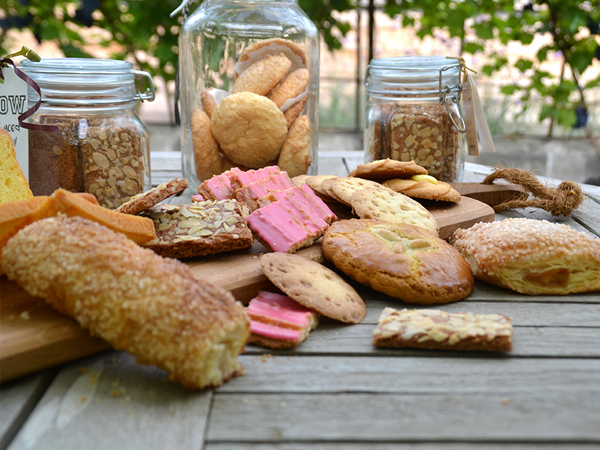 Banket assortiment